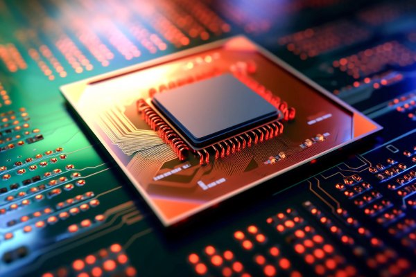 香农芯创一季度净利最高增87倍，“存储牛”能否贯穿全年？