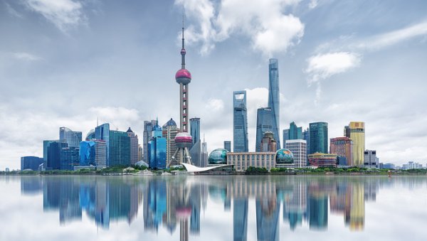 中国贸促会副会长刘健男会见卢森堡安赛乐米塔尔集团全球副总裁、中国区首席执行官桑杰·沙玛