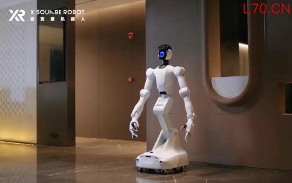 消息称自变量机器人完成近 20 亿元 B 轮融资，小米战投、红杉中国领投