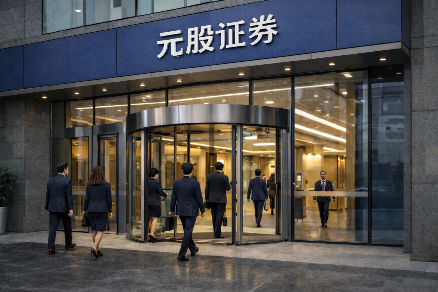 善水科技：变更持续督导保荐代表人