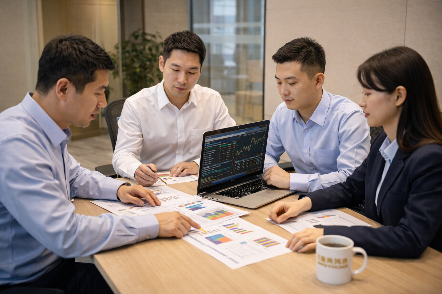 伟鸿集团控股(03321.HK)授出5000万份购股权